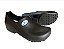 SAPATO WORKLIGHT/GENOVA EVA  PRETO CA:41775 50WLSP6 - Imagem 2