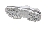 SAPATO MARLUVAS MICROFIBRA 70T19-BP BICO PVC CA: 31395 - Imagem 3