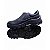 SAPATO FSEG F350 PRETO BICO DE PVC CA 44688 - Imagem 1