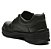 SAPATO BRACOL COURO B/COMP. PU BI PRETO N48 CA42258 - Imagem 2
