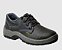 SAPATO DE AMARRAR LIDER C.A 40130 REF L122PVC NUMERO 40 - Imagem 1