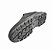 SAPATO CARTOM 029 ELASTICO N38 RASPA PRETO BIDENSIDADE BICO ACO CA29338 - Imagem 4