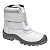 COTURNO BRACOL 70C32 VELCRO BRANCO PARA BAIXA TEMPERATURA 4010BDVM4600LL TAM 37 CA 42380 - Imagem 2