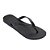 CHINELO COLLETTI MASC. IPANEMA CLASSICA PRETO - Imagem 1