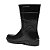 BOTA BRACOL PRETA PVC CANO MEDIO REF82BPC600 CA37456 - Imagem 2