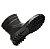 BOTA BRACOL PRETA PVC CANO MEDIO REF82BPC600 CA37456 - Imagem 3
