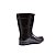 BOTA CARTOM PVC 206 PRETA S/FORRO CANO MEDIO N38 CA32169 - Imagem 3