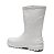 BOTA BRACOL BRANCA PVC CANO MEDIO C/FORRO REF85BPC600FT CA43017 - Imagem 2
