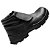 BOTA BRACOL VELCRO BIDENSIDADE PRETA B/COMPOSITE 4045BVLM1602EL CA39040 - Imagem 2