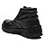 BOTA BRACOL VELCRO BIDENSIDADE PRETA B/COMPOSITE 4045BVLM1602EL CA39040 - Imagem 4