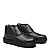 BOTA BRACOL VAQUETA ESTAMPA RELAX  BICO ACO CA32621 - Imagem 1
