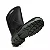 BOTA BRACOL  PRETA C.LONGO B/COMP. PALMILHA ACO CA34671 - Imagem 4