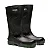 BOTA BRACOL  PRETA C.LONGO B/COMP. PALMILHA ACO CA34671 - Imagem 1