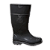 BOTA PVC CALFOR INDUSTRIAL CANO LONGO PRETO CLPP2502 CA 37773 - Imagem 1