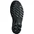BOTA PVC CALFOR INDUSTRIAL CANO LONGO PRETO CLPP2502 CA 37773 - Imagem 3