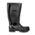 BOTA PVC PRETA CALFOR COMPOSITE C/BIQUEIRA CA46877 - Imagem 1