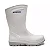 BOTA EM PU BRANCA CANO MEDIO ECOBOOTS BRACOL CA 38589 - Imagem 2