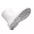 BOTA BRACOL BRANCA PVC CANO CURTO REF82BPC600 CA37456 - Imagem 4