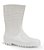 BOTA WORKFLEX PVC SEM FORRO BRANCA CANO MEDIO CA 37130 - Imagem 1