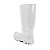 BOTA PVC CARTOM MOD 106 BRANCA C/FORRO CA 32164 - Imagem 3
