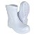 BOTA WORKFLEX EVA-28-WL-BR BRANCA CANO MEDIO CA: 41408 - Imagem 1