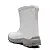 BOTA BRACOL MICROFIBRA BRANCA C/ BICO AÇO CA30608 - Imagem 3