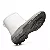 BOTA BRACOL MICROFIBRA BRANCA C/ BICO AÇO CA30608 - Imagem 4