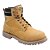 BOTA ESTIVAL WHEAT NOBUCK BEGE AD5000 CA 40376 - Imagem 1