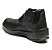 BOTA BRACOL ELASTICO PRETA SOLADO PU BIQ DE COMPOSITE  CA43167 - 4087HESB1600LG - Imagem 2