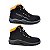 BOTA ESTIVAL ENERGY LARANJA EN10141S2-053 CA:44558 - Imagem 2