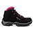 BOTA ESTIVAL ENERGY ROSA EN10141S2-052 CA 44558 - Imagem 2