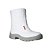 BOTA TERMICA KADESH MICROFIBRA BICO PVC BRANCO CA 43975 - Imagem 1
