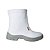 BOTA TERMICA KADESH MICROFIBRA BICO PVC BRANCO CA 43975 - Imagem 2