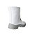 BOTA TERMICA KADESH MICROFIBRA BICO PVC BRANCO CA 43975 - Imagem 3