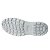 BOTA TERMICA KADESH MICROFIBRA BICO PVC BRANCO CA 43975 - Imagem 4