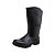 BOTA MARLUVAS PVC 1000AWORK COM FORRO BICO DE ACO CA 40752 - Imagem 1