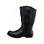 BOTA MARLUVAS PVC 1000AWORK COM FORRO BICO DE ACO CA 40752 - Imagem 2
