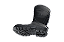 Bota de Segurança PVC Marluvas Cano Longo com Forro e Palmilha de Aço CA 40793 Antiderrapante para Indústria Construção - Imagem 5