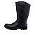BOTA MARLUVAS PVC CANO LONGO COM FORRO PALMILHA AÇO CA 40793 - Imagem 2