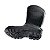 BOTA MARLUVAS PVC CANO LONGO COM FORRO PALMILHA AÇO CA 40793 - Imagem 3
