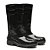 BOTA BRACOL PVC CANO LONGO COM FORRO BICO ACO CA 35223 - Imagem 1