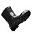 BOTA BRACOL PVC CANO LONGO COM FORRO BICO ACO CA 35223 - Imagem 3