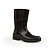BOTA WORKFLEX PVC CANO MEDIO COM FORRO CA 37154 - Imagem 1