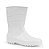 BOTA WORKFLEX PVC N41 FORRADA BRANCA CANO LONGO CA 37154 - Imagem 1