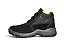 BOTINA DELTA PLUS DE AMARRAR LONDRINA OB SRA WPSLONDROBNO PRETO/AMARELO CA45374 - Imagem 2