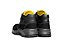 BOTINA DELTA PLUS DE AMARRAR LONDRINA OB SRA WPSLONDROBNO PRETO/AMARELO CA45374 - Imagem 3
