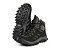BOTINA DELTA PLUS DE AMARRAR RORAIMA OB SRC WPSRORAIOBNO PRETO/CINZA CA45860 - Imagem 1