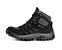 BOTINA DELTA PLUS DE AMARRAR RORAIMA OB SRC WPSRORAIOBNO PRETO/CINZA CA45860 - Imagem 2