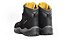 BOTINA DELTA PLUS DE AMARRAR RIO OB SRC WPSRIOIIOBNO PRETO/AMARELO CA45485 - Imagem 3