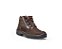 BOTINA PADOVA NOBUCK F350-BAPNFR FRONTIERE MARROM B/PVC  CA44114 - Imagem 1